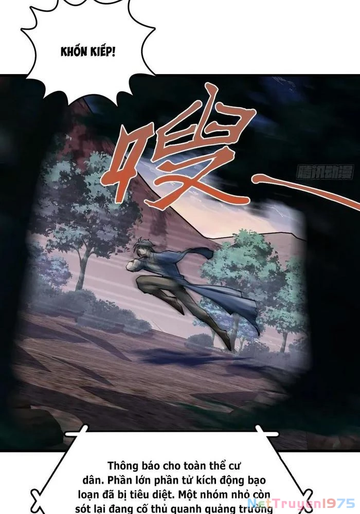 Xuyên Không Thành Chim Chapter 307 - Trang 2