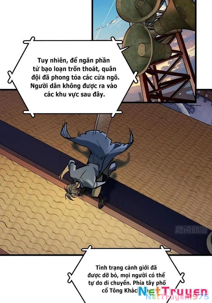 Xuyên Không Thành Chim Chapter 307 - Trang 2