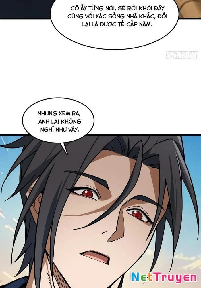 Xuyên Không Thành Chim Chapter 307 - Trang 2