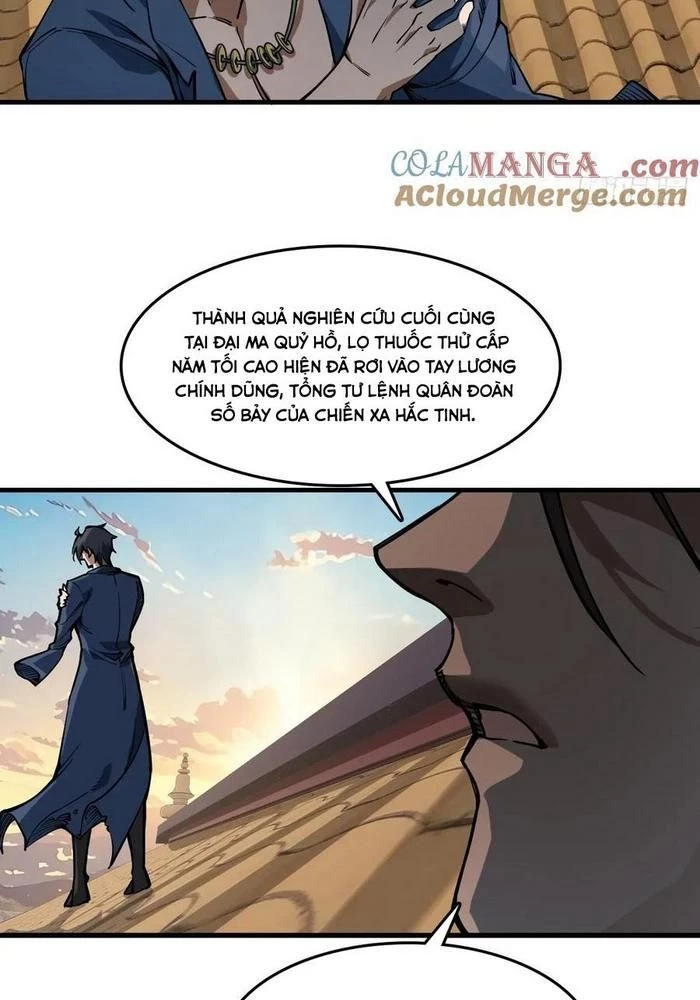 Xuyên Không Thành Chim Chapter 307 - Trang 2