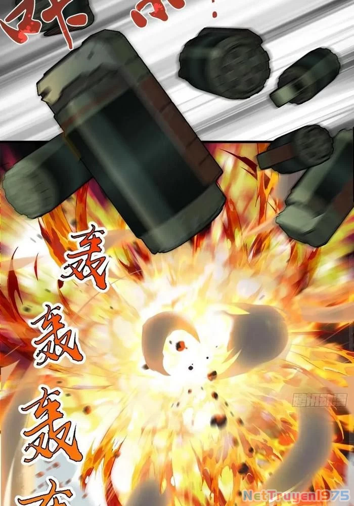 Xuyên Không Thành Chim Chapter 307 - Trang 2
