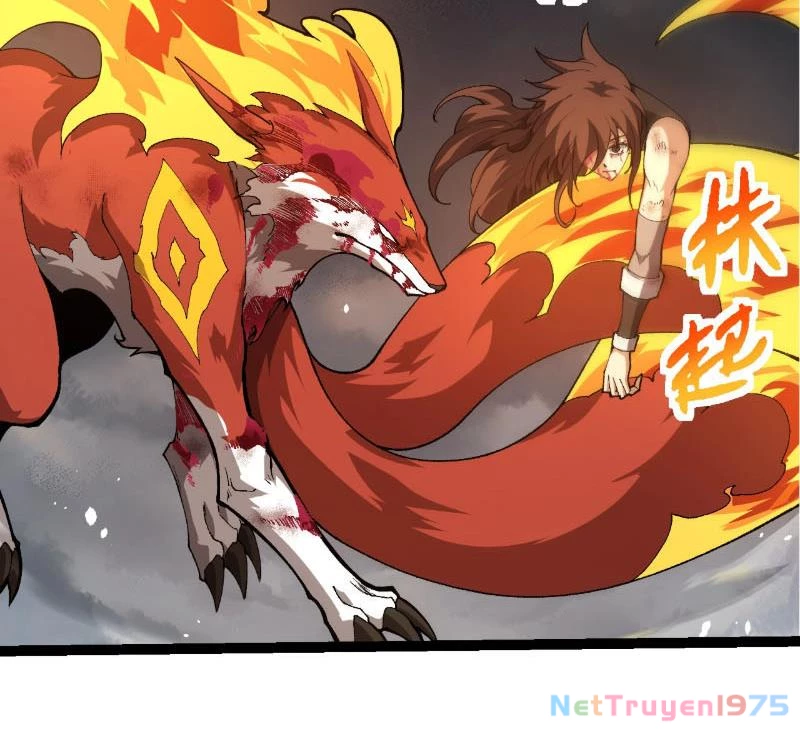 Chuyển Sinh Thành Liễu Đột Biến Chapter 368 - Trang 3