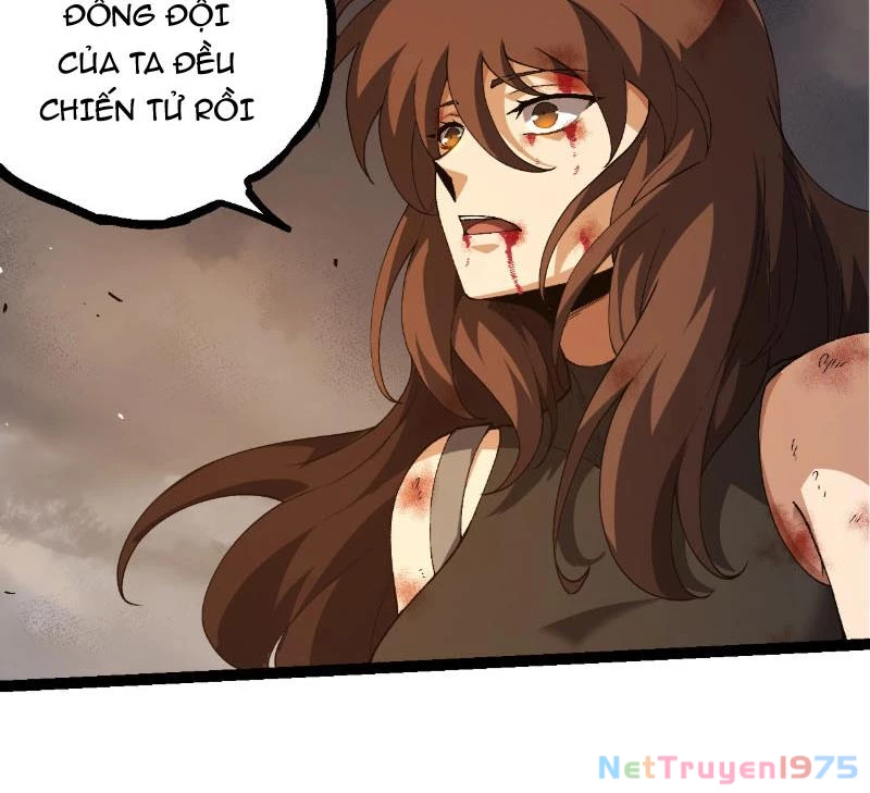Chuyển Sinh Thành Liễu Đột Biến Chapter 368 - Trang 3
