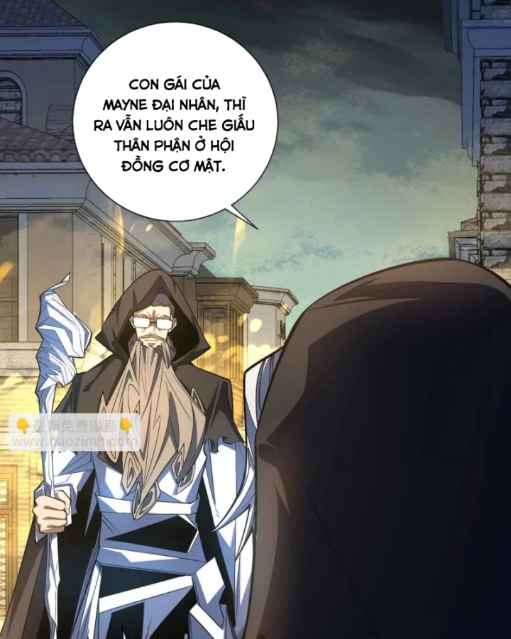 Ta Thành Vương Giả Từ Khắc Kim Chapter 29 - Trang 3