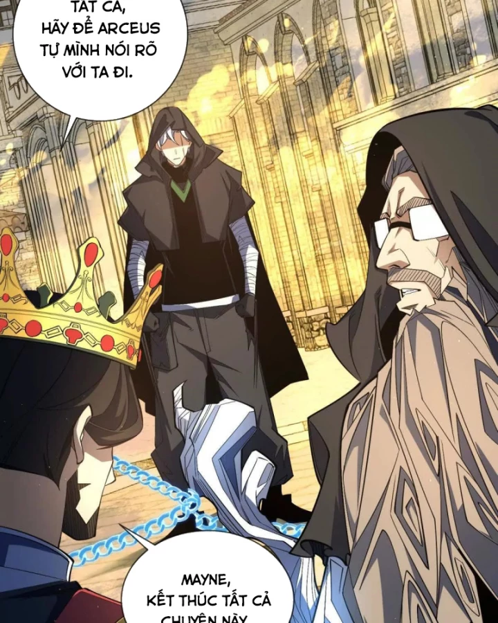 Ta Thành Vương Giả Từ Khắc Kim Chapter 29 - Trang 3