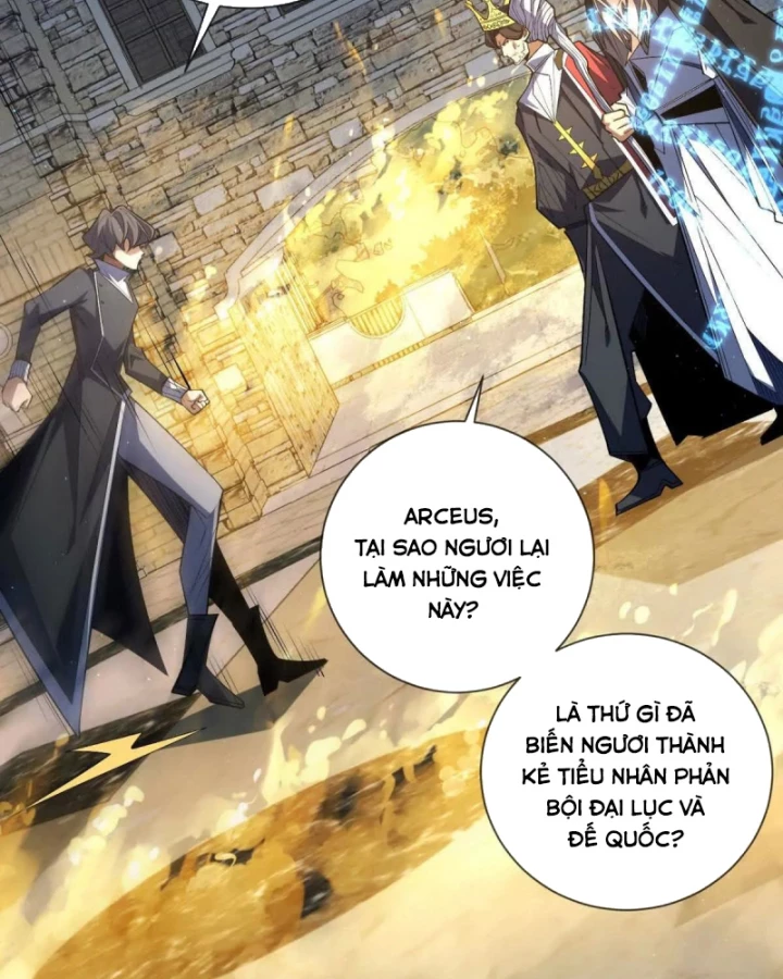 Ta Thành Vương Giả Từ Khắc Kim Chapter 29 - Trang 3