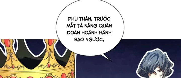 Ta Thành Vương Giả Từ Khắc Kim Chapter 29 - Trang 3