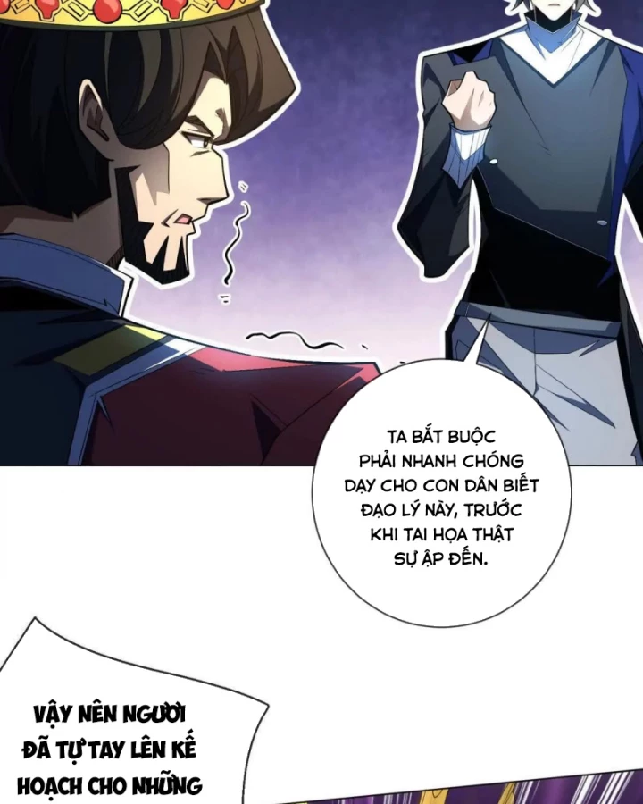 Ta Thành Vương Giả Từ Khắc Kim Chapter 29 - Trang 3
