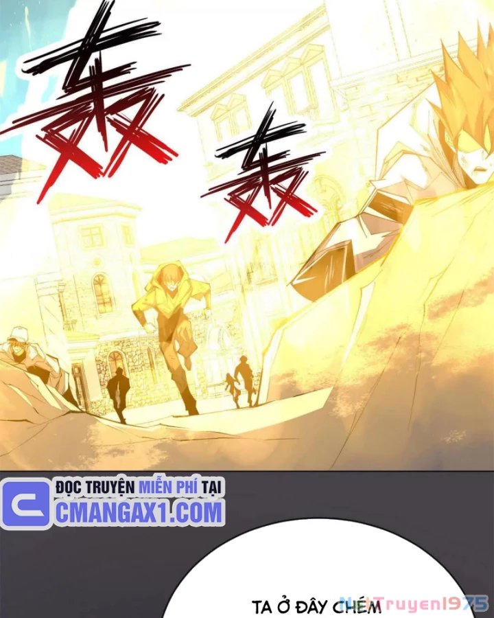 Ta Thành Vương Giả Từ Khắc Kim Chapter 29 - Trang 3