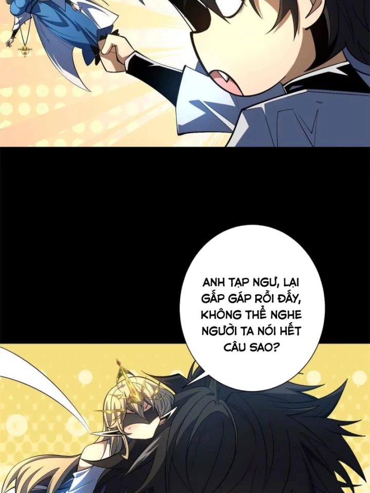 Ta Thành Vương Giả Từ Khắc Kim Chapter 29 - Trang 3
