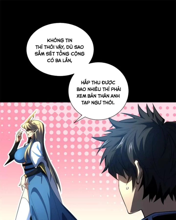 Ta Thành Vương Giả Từ Khắc Kim Chapter 29 - Trang 3