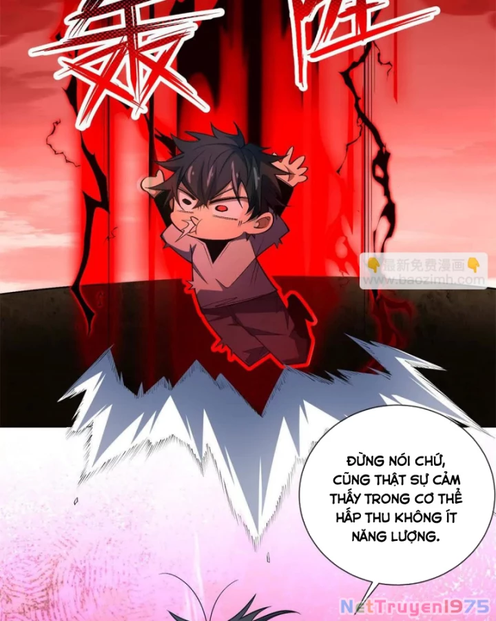 Ta Thành Vương Giả Từ Khắc Kim Chapter 29 - Trang 3