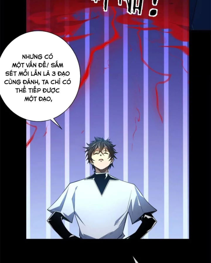 Ta Thành Vương Giả Từ Khắc Kim Chapter 29 - Trang 3