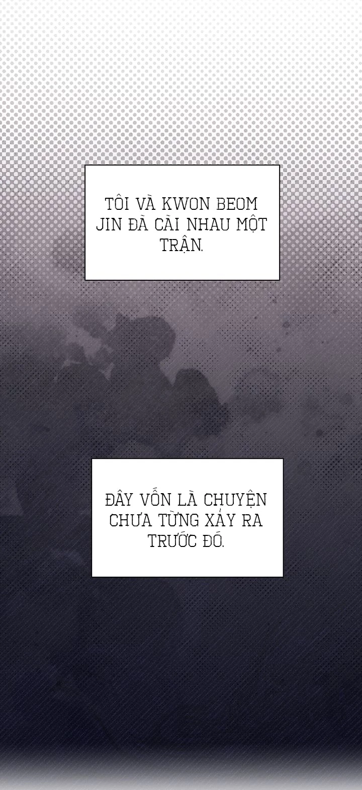 Chỉ Là Ánh Bình Minh Chapter 68.2 - Trang 2