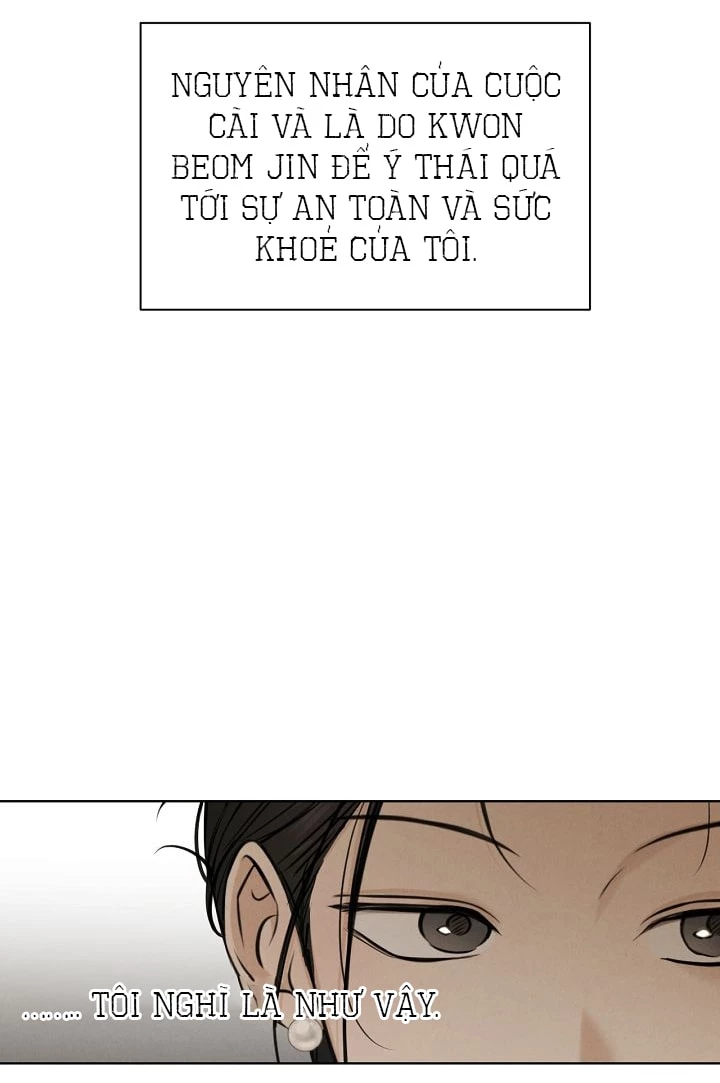 Chỉ Là Ánh Bình Minh Chapter 68.2 - Trang 2