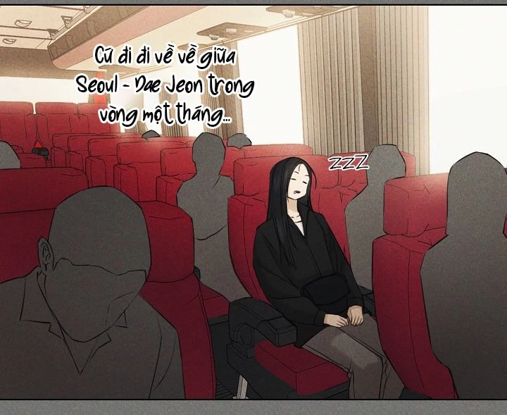 Chỉ Là Ánh Bình Minh Chapter 68.2 - Trang 2