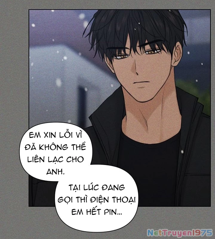 Chỉ Là Ánh Bình Minh Chapter 68.2 - Trang 2