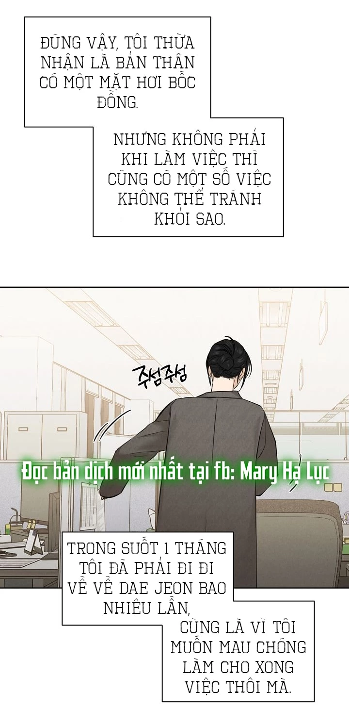 Chỉ Là Ánh Bình Minh Chapter 68.2 - Trang 2