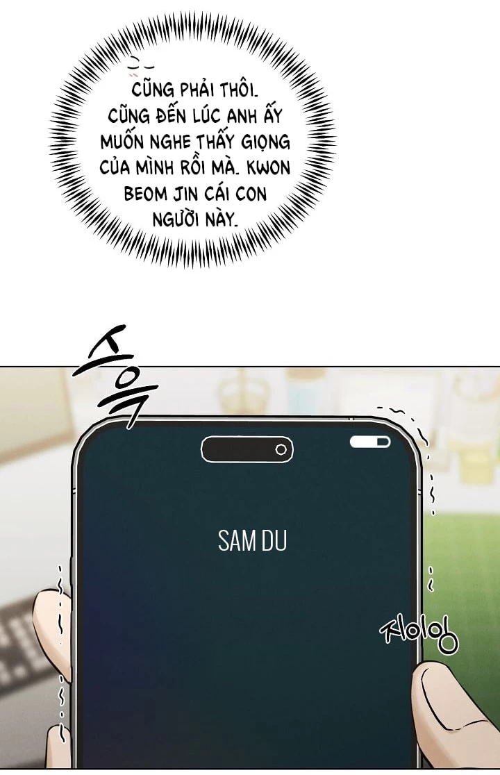 Chỉ Là Ánh Bình Minh Chapter 68.2 - Trang 2
