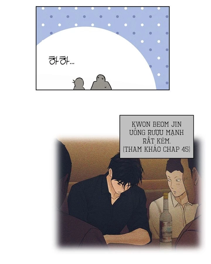 Chỉ Là Ánh Bình Minh Chapter 68.2 - Trang 2