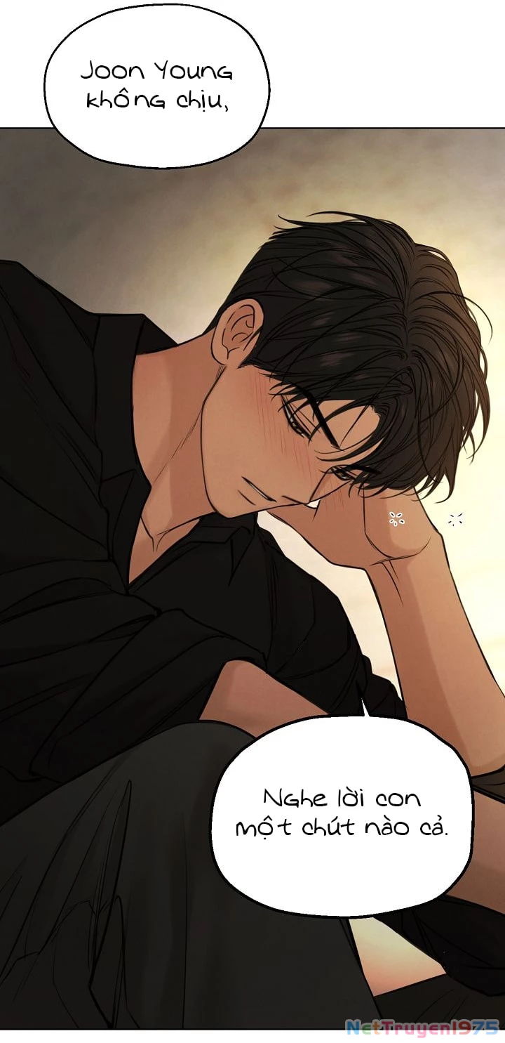 Chỉ Là Ánh Bình Minh Chapter 68.2 - Trang 2
