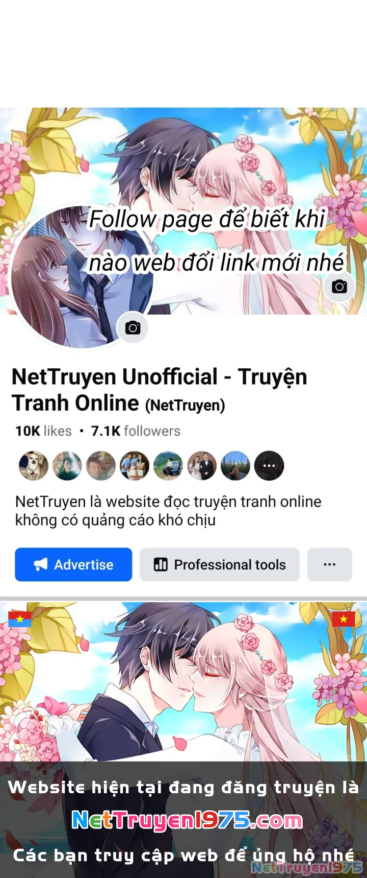 Chỉ Là Ánh Bình Minh Chapter 68.2 - Trang 2