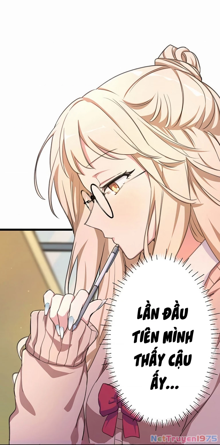 Nếu Hồn Ma Lần Đầu Biết Yêu Chapter 08 - Trang 2