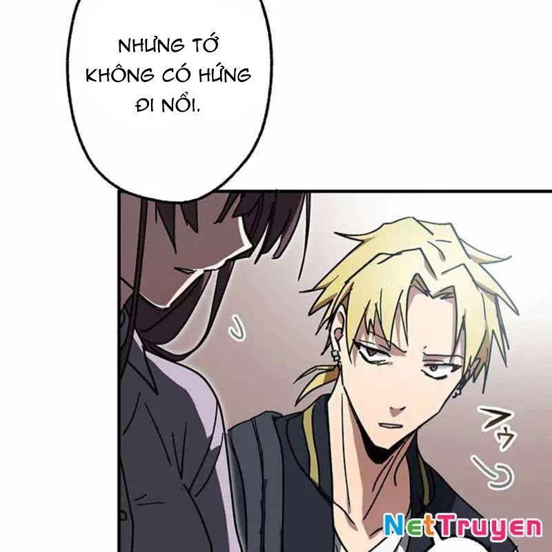 Quý Tộc Báo Thù Chapter 13 - Trang 3