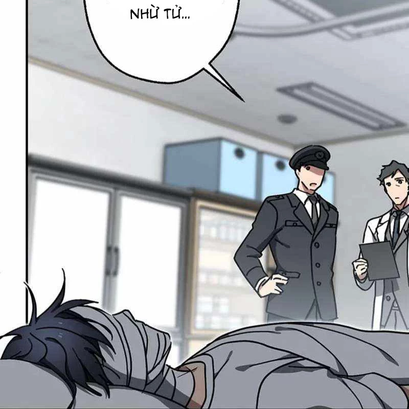 Quý Tộc Báo Thù Chapter 13 - Trang 3
