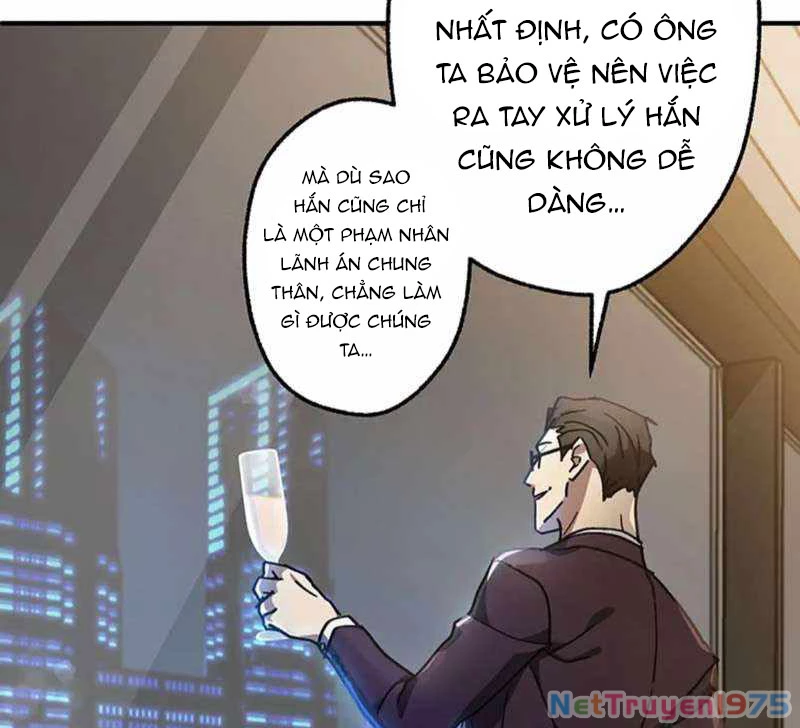 Quý Tộc Báo Thù Chapter 13 - Trang 3