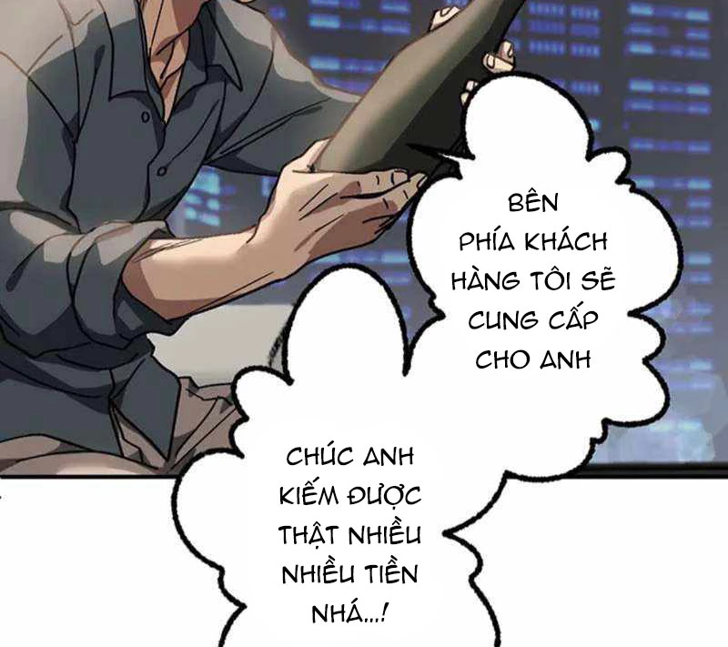 Quý Tộc Báo Thù Chapter 13 - Trang 3