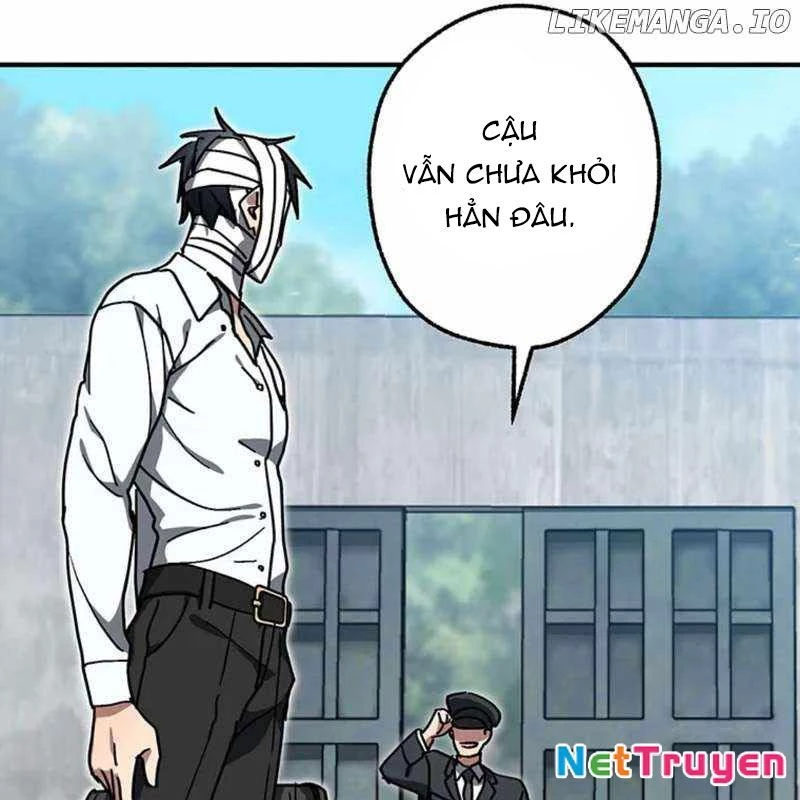 Quý Tộc Báo Thù Chapter 13 - Trang 3