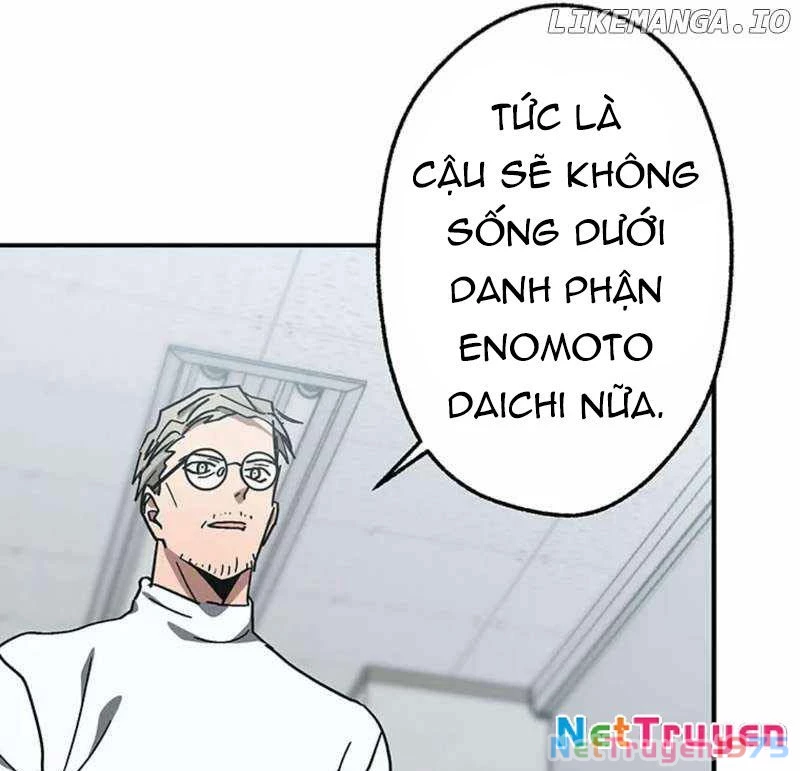 Quý Tộc Báo Thù Chapter 13 - Trang 3