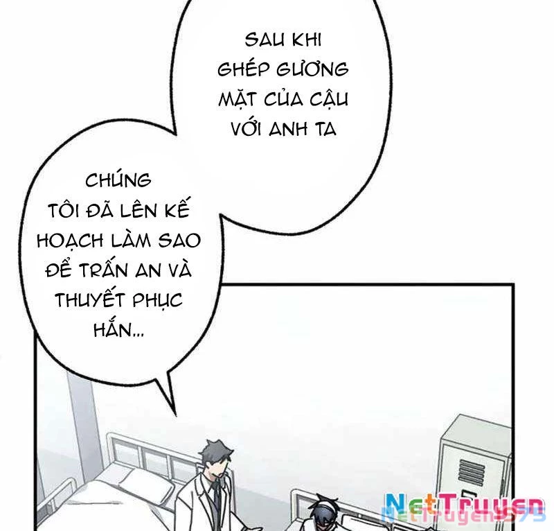 Quý Tộc Báo Thù Chapter 14 - Trang 2