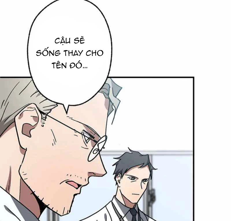 Quý Tộc Báo Thù Chapter 14 - Trang 2
