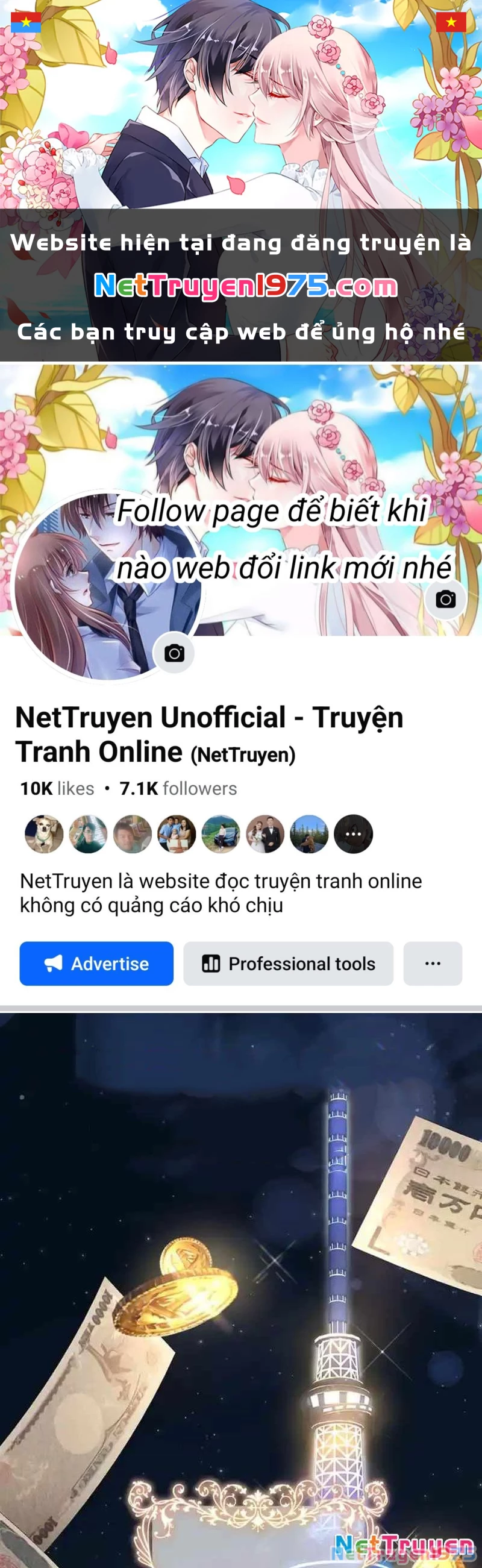 Quý Tộc Báo Thù Chapter 15 - Trang 2