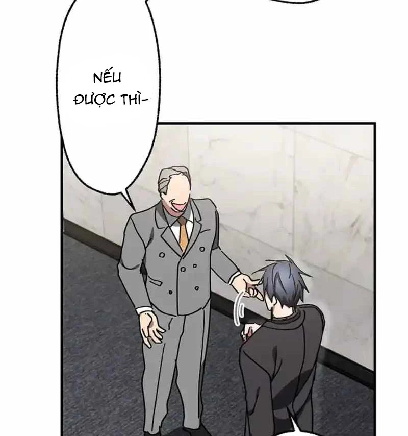 Quý Tộc Báo Thù Chapter 15 - Trang 2