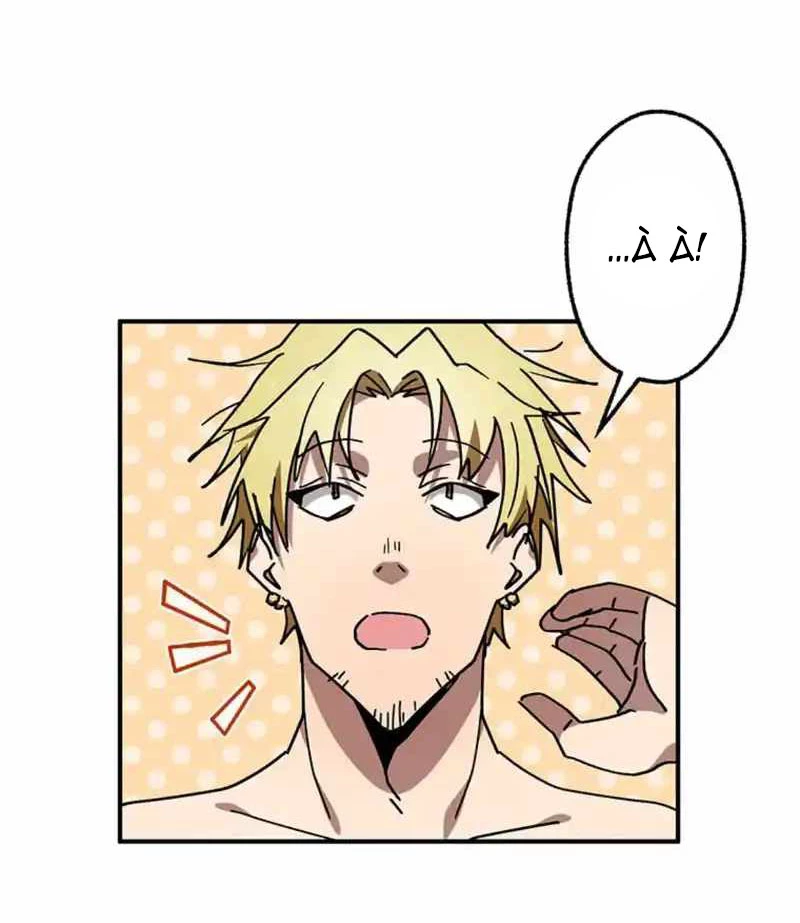 Quý Tộc Báo Thù Chapter 15 - Trang 2