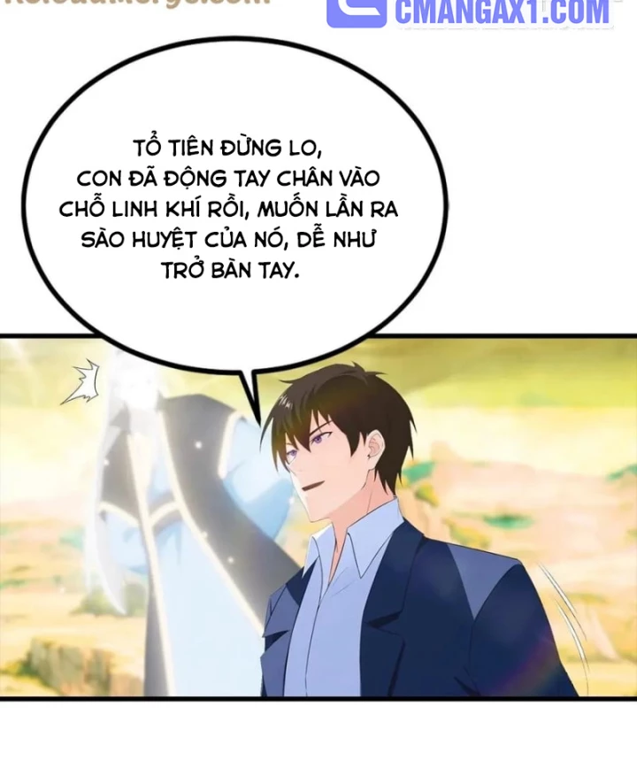 Đô Thị Thánh Thủ: Ta Là Y Võ Đỉnh Phong Chapter 123 - Trang 2