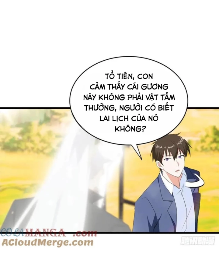 Đô Thị Thánh Thủ: Ta Là Y Võ Đỉnh Phong Chapter 123 - Trang 2