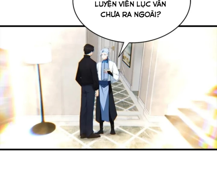 Đô Thị Thánh Thủ: Ta Là Y Võ Đỉnh Phong Chapter 123 - Trang 2