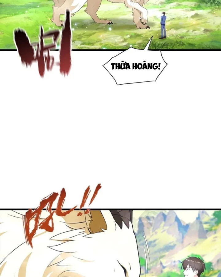 Đô Thị Thánh Thủ: Ta Là Y Võ Đỉnh Phong Chapter 123 - Trang 2