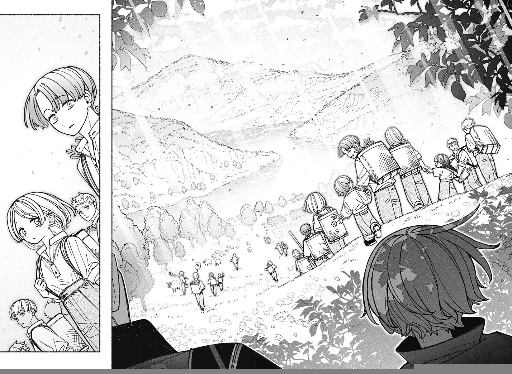 Make The Exorcist Fall In Love Chapter 90 - Trang 2
