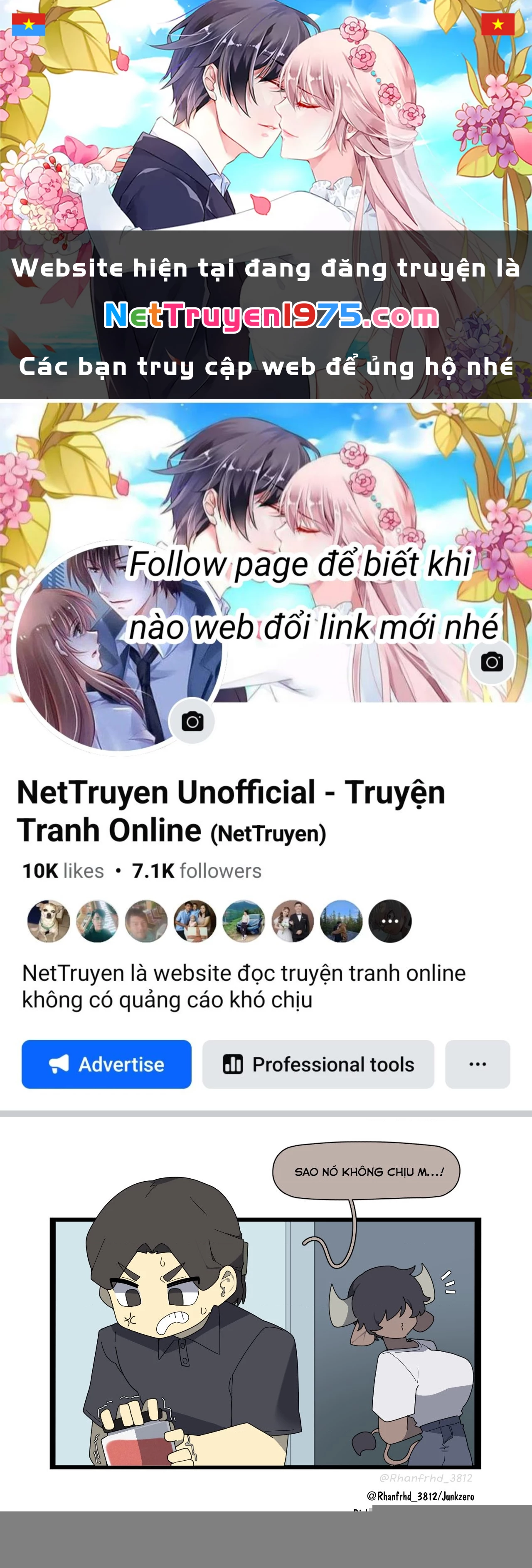 Những Cô Gái Thú Nhân Của Junkzero Chapter 87 - Trang 2