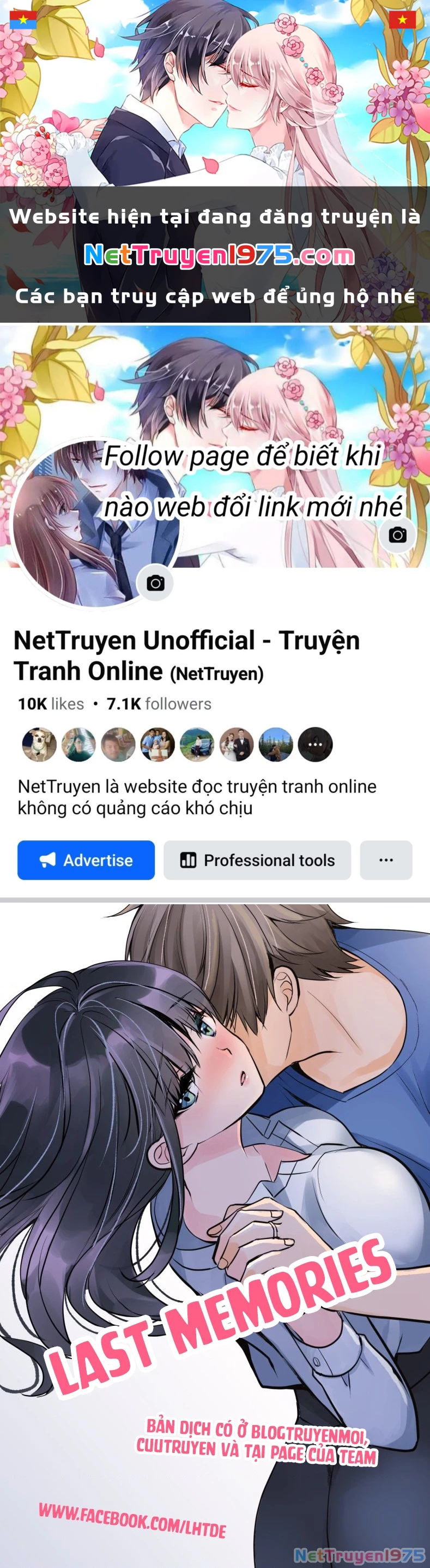 Tôi Có Nên Chiều Hư Cô Vợ Hoàn Hảo Của Mình? Chapter 38 - Next 