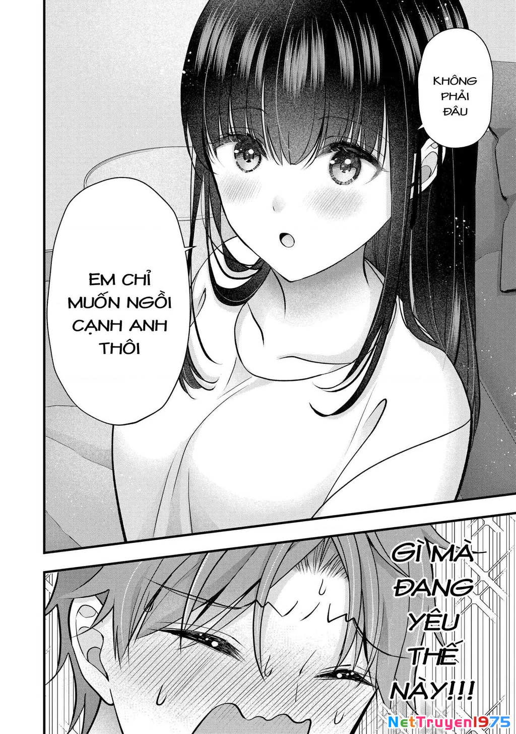 Tôi Có Nên Chiều Hư Cô Vợ Hoàn Hảo Của Mình? Chapter 38 - Trang 2