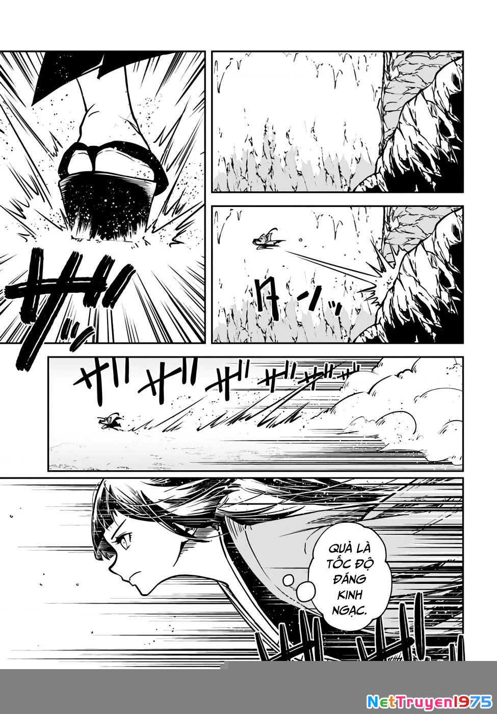 Majutsugakuin Wo Shuseki De Sotsugyou Shita Ore Ga Boukensha Wo Hajimeru No Wa Sonna Ni Okashii Daro Chapter 31 - Trang 2