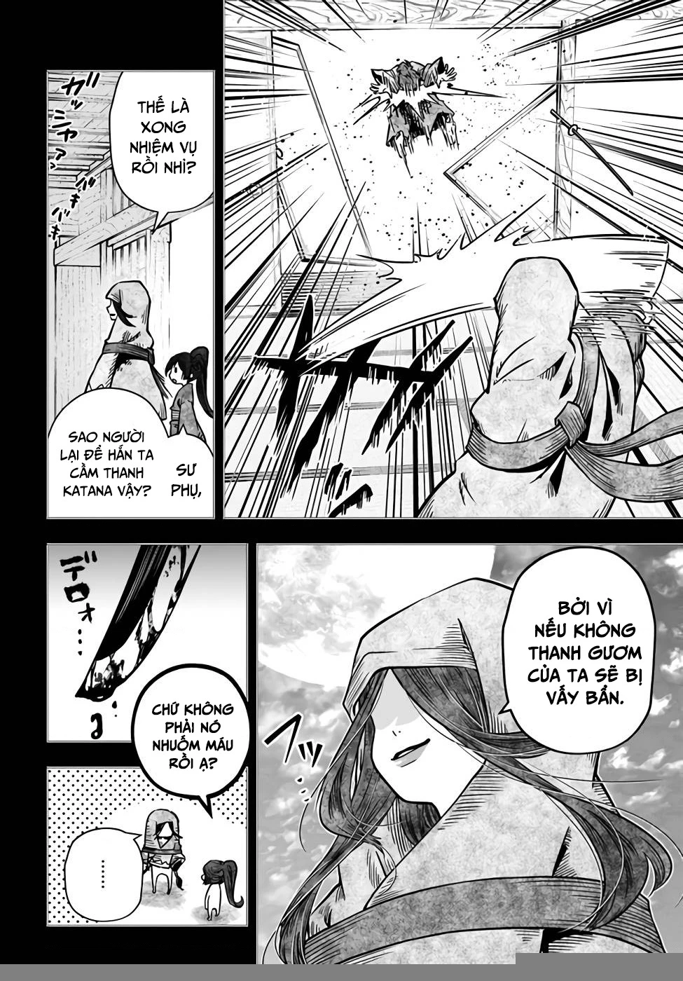Majutsugakuin Wo Shuseki De Sotsugyou Shita Ore Ga Boukensha Wo Hajimeru No Wa Sonna Ni Okashii Daro Chapter 31 - Trang 2