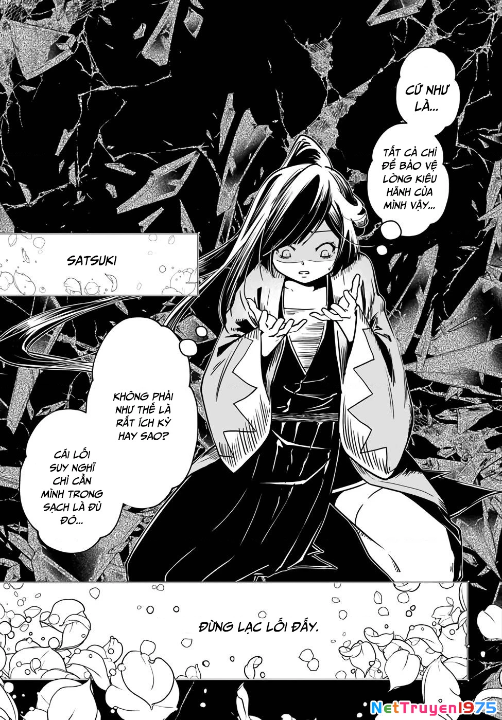 Majutsugakuin Wo Shuseki De Sotsugyou Shita Ore Ga Boukensha Wo Hajimeru No Wa Sonna Ni Okashii Daro Chapter 31 - Trang 2