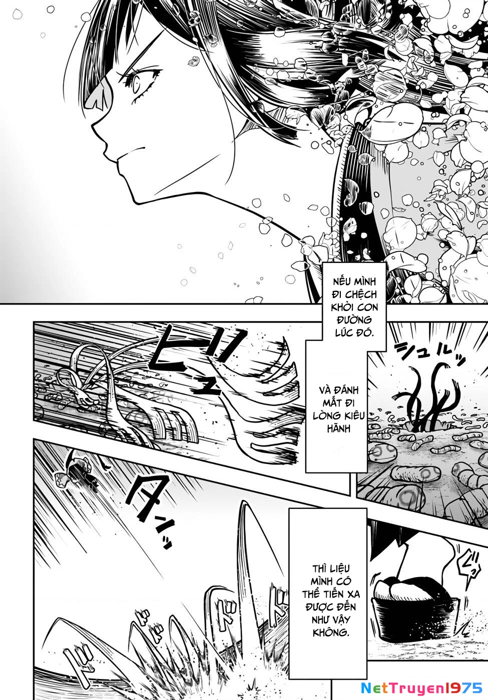 Majutsugakuin Wo Shuseki De Sotsugyou Shita Ore Ga Boukensha Wo Hajimeru No Wa Sonna Ni Okashii Daro Chapter 31 - Next 